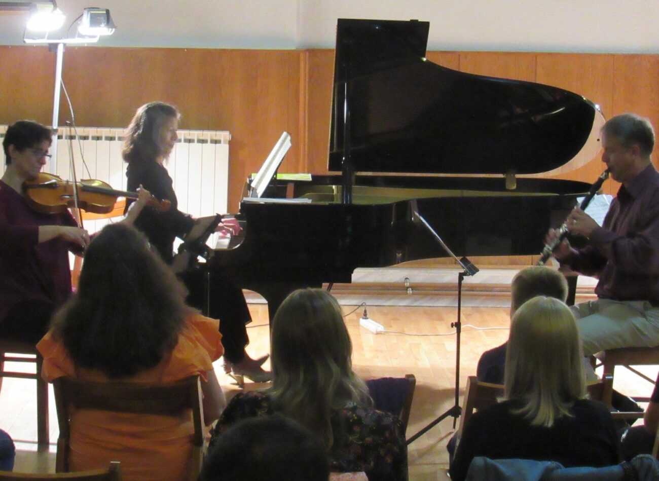 Festival komorne glazbe