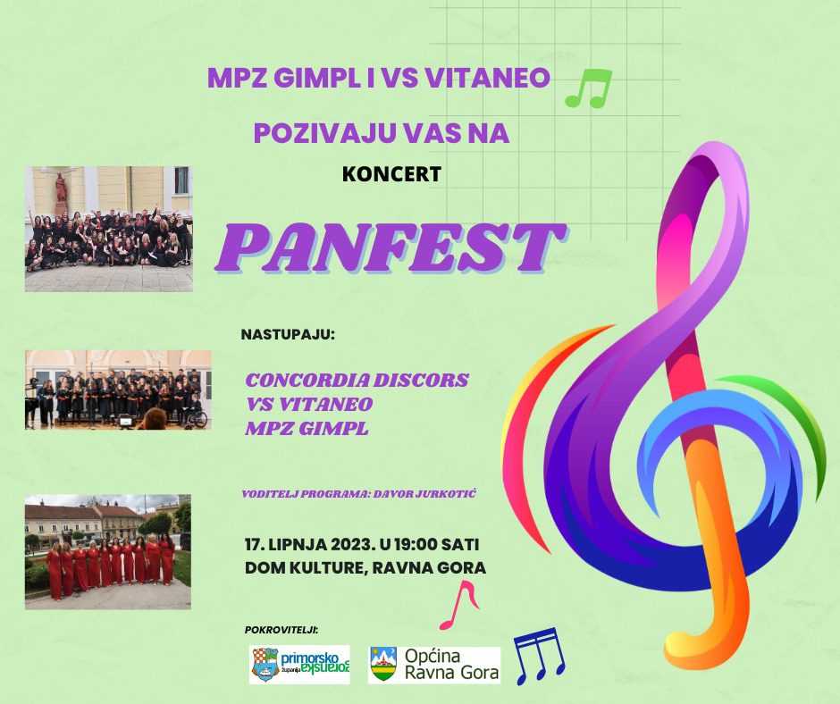 Panfest