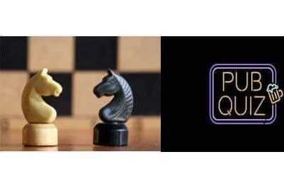 Pub kviz i šahovski turnir