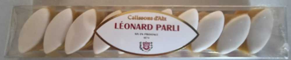Calissons d'Aix