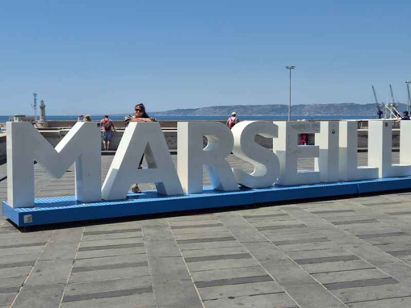 Marseille