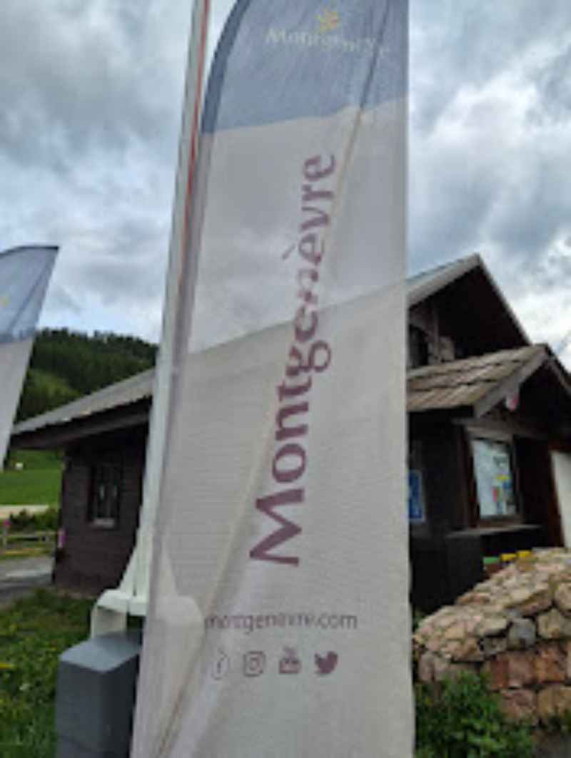 Montgenevre