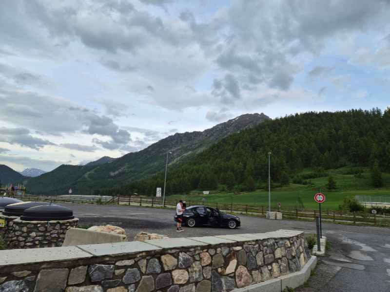Montgenevre