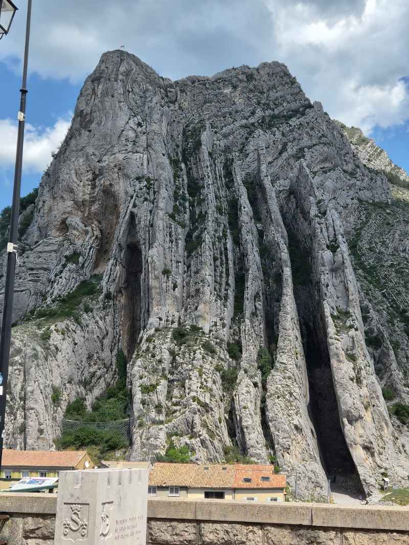 Sisteron