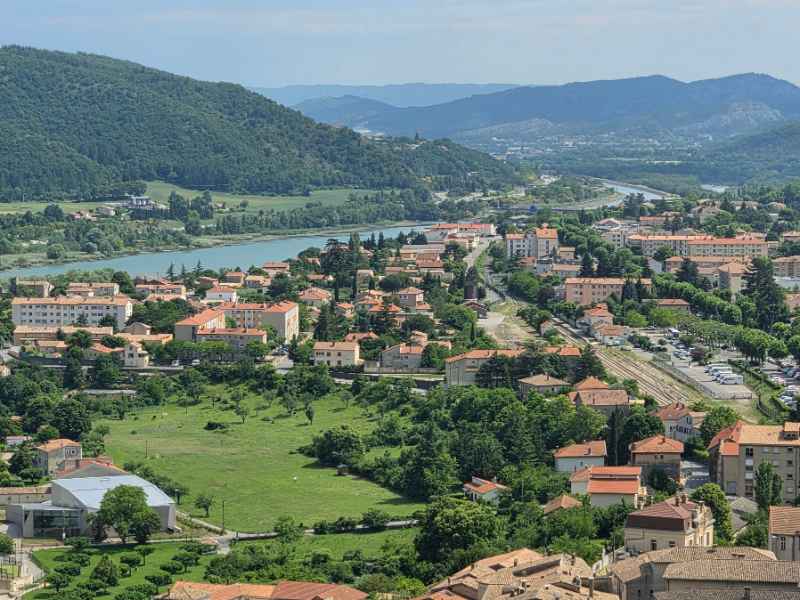 Sisteron