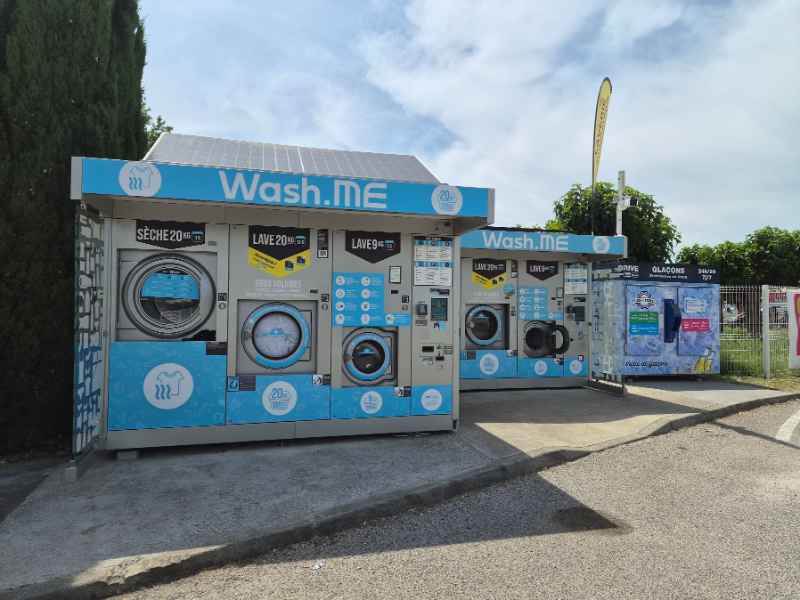 Wash.me