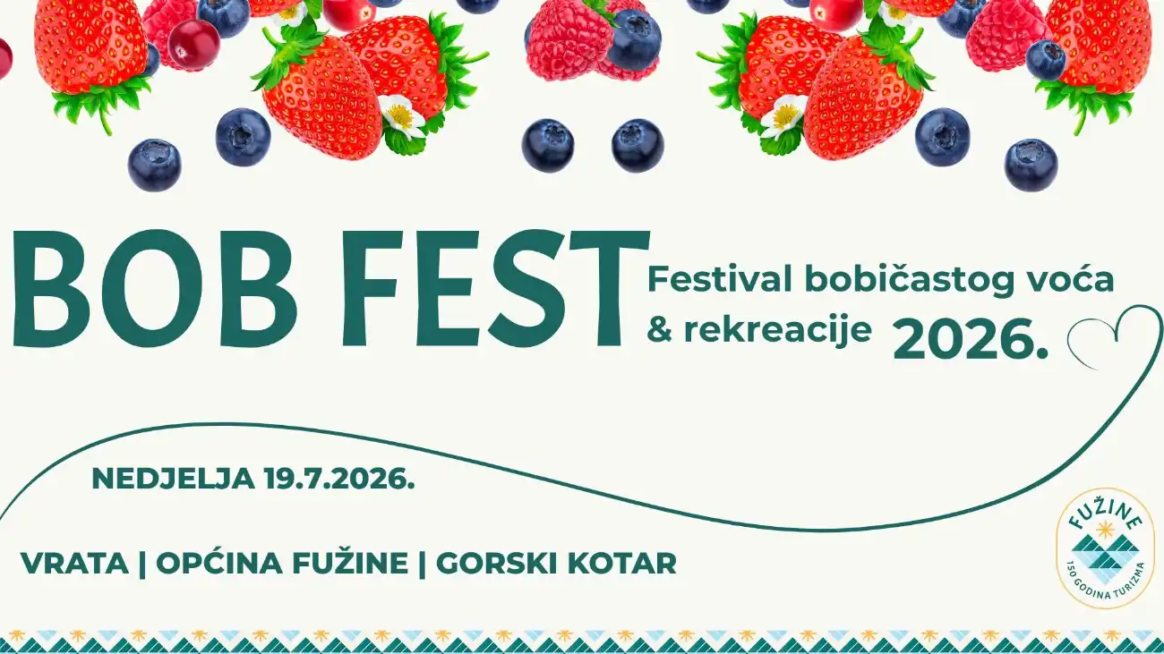 Bob fest u Vratima