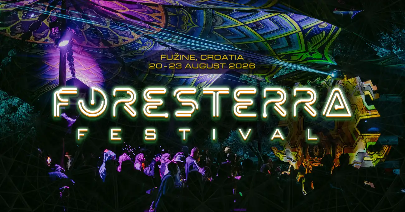 Foresterra festival 2026