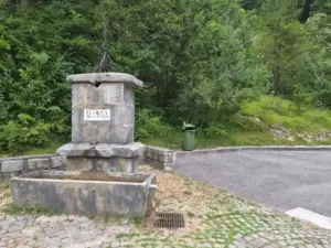 Izlet - Delnički potok