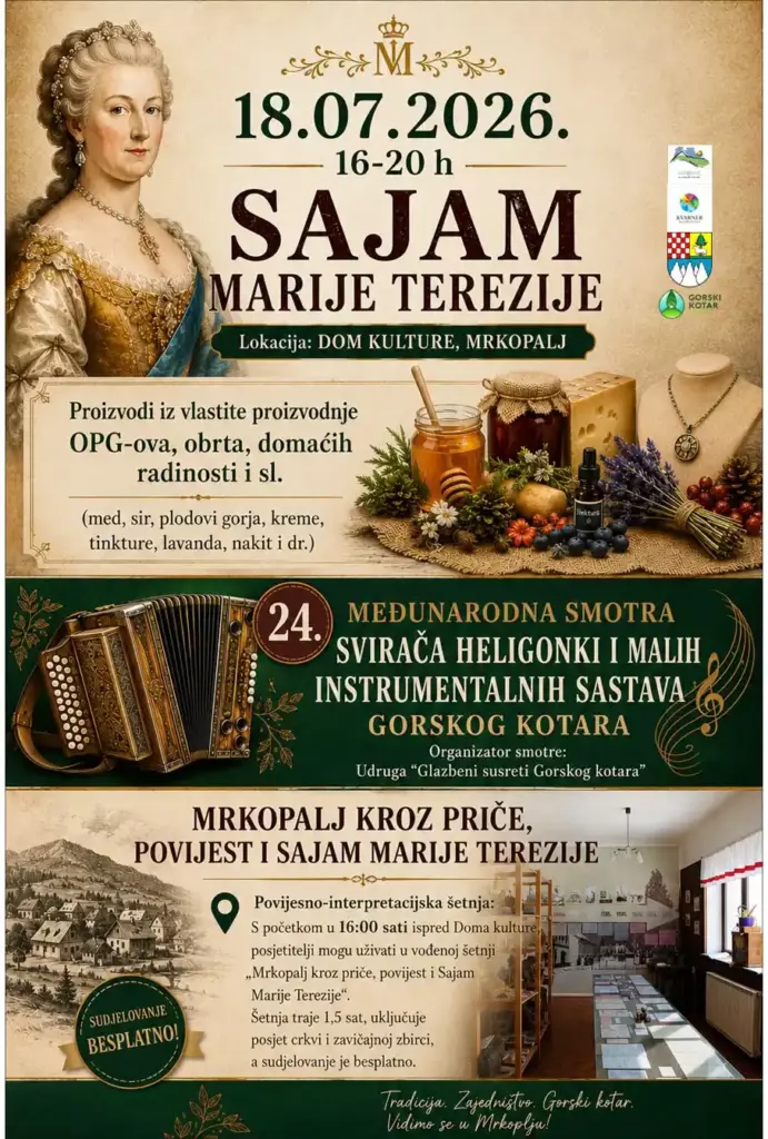 sajam Marije Terezije