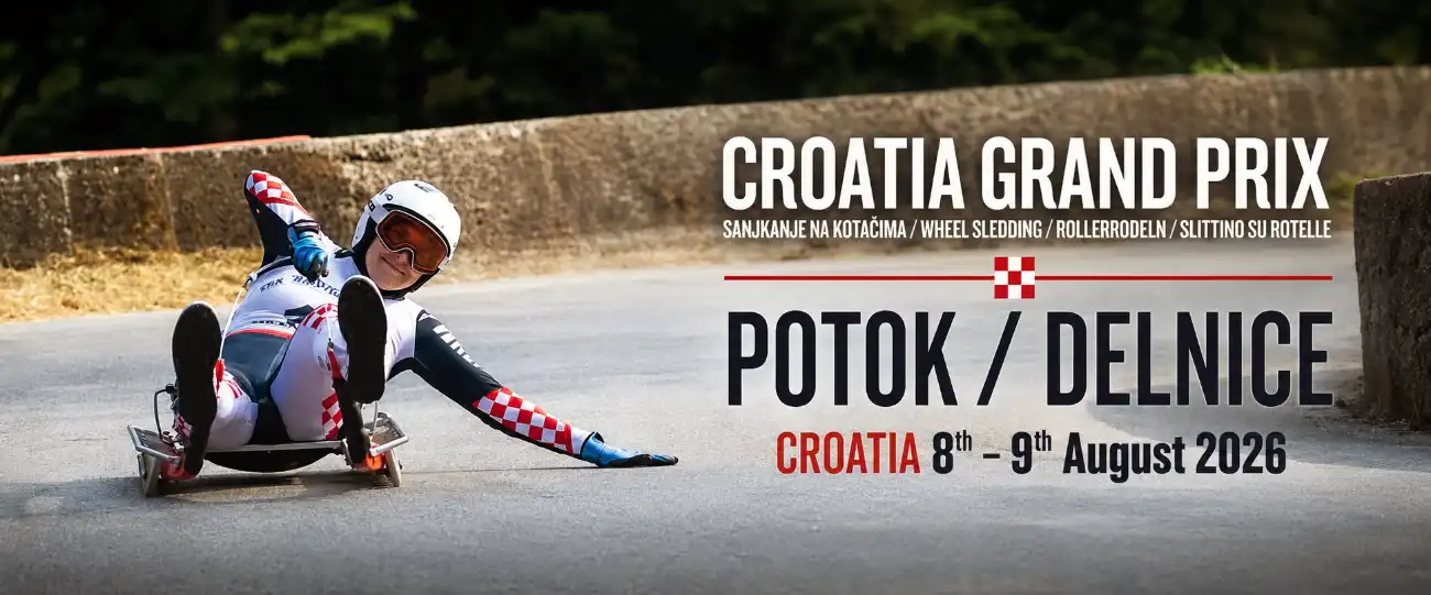 utrka saonicama na kotačima