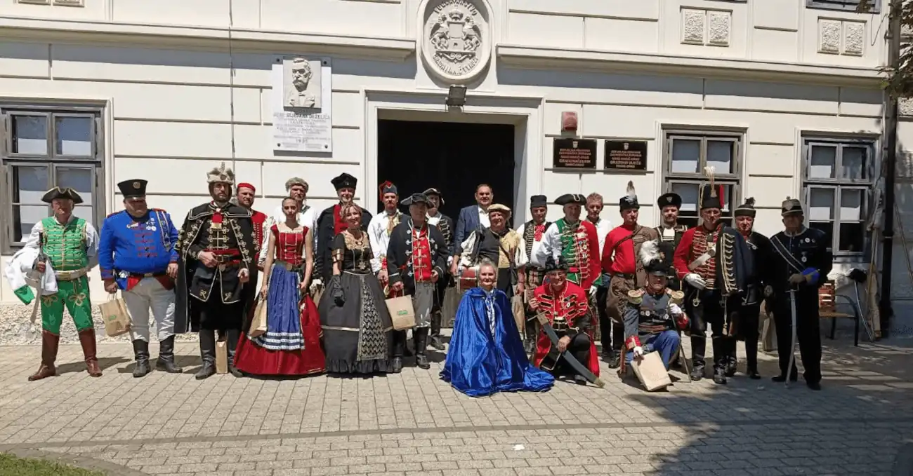 KUD Frankopan