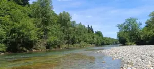 Kupalište Pritiske