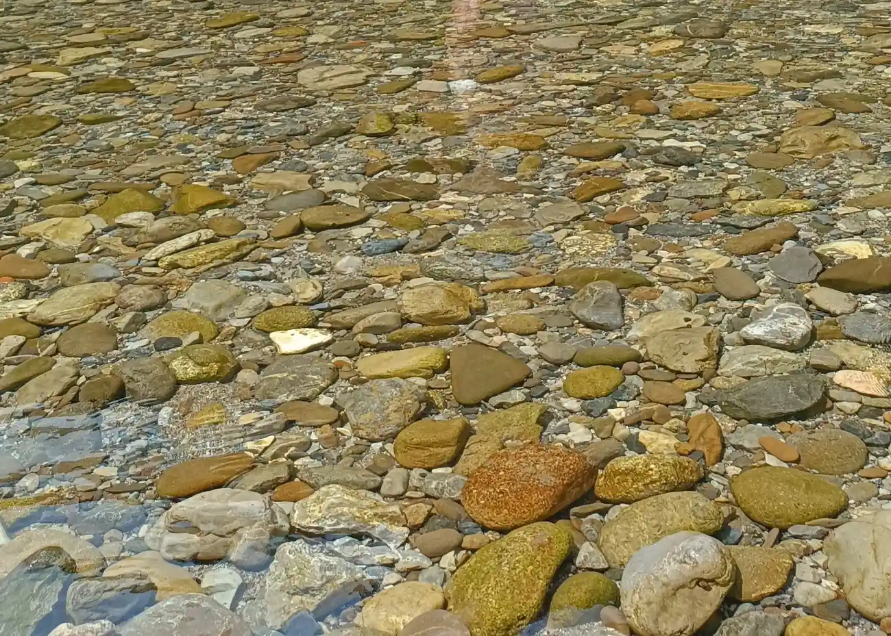 Kupalište Pritiske pored Broda na Kupi