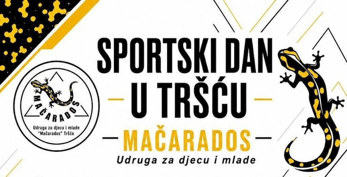 5. Sportski dan u Tršću: Turniri, jahanje konja i zabava uz Insula Band