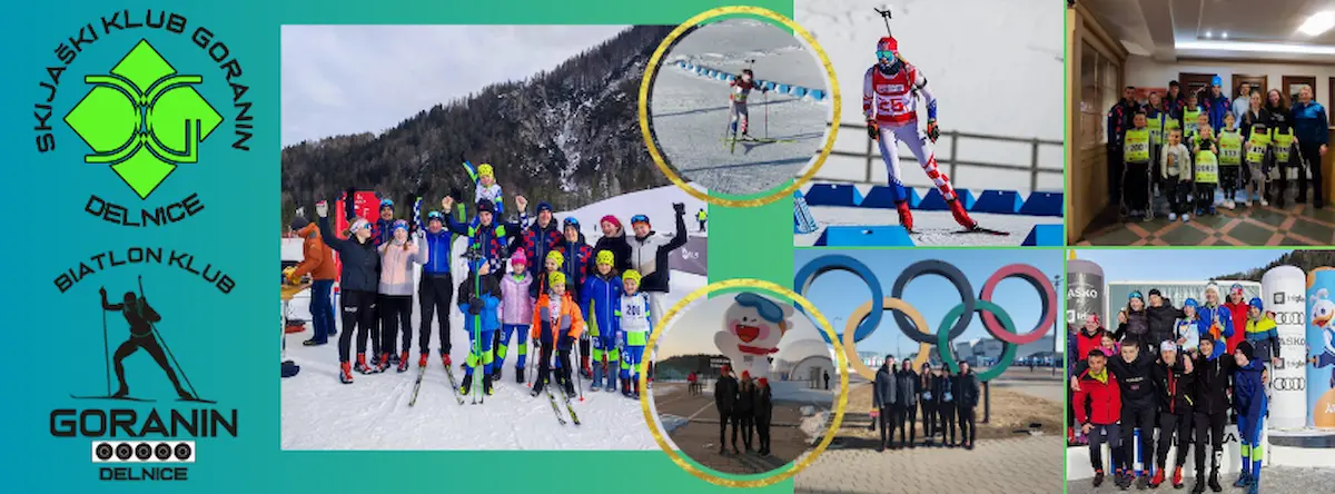 Skijaški klub Delnice