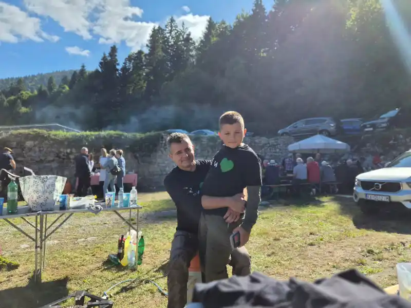 Stara Sušica Dan gljiva 2026