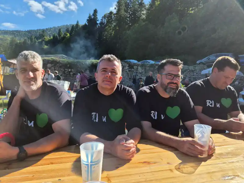 Stara Sušica Dan gljiva 2026