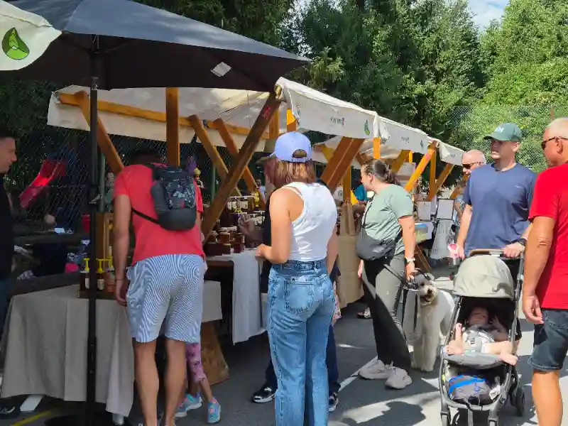 Medun fest 2026 prostor i domaći proizvodi