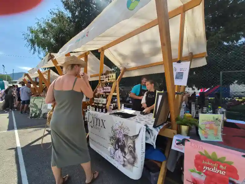 Medun fest 2026 prostor i domaći proizvodi