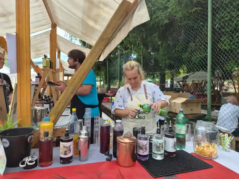 Medun fest 2026 prostor i domaći proizvodi