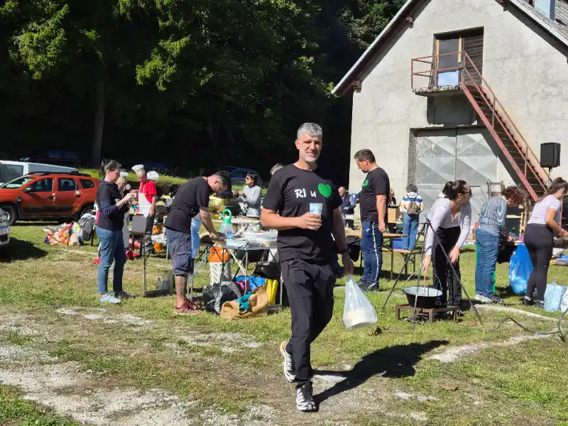 Stara Sušica Dan gljiva 2026