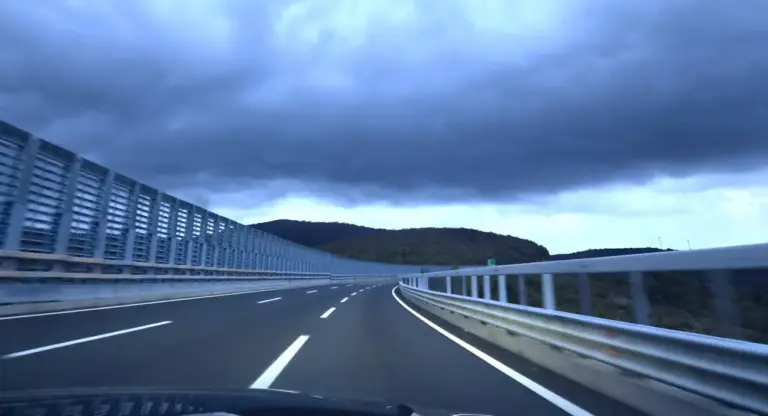 Autocesta Rijeka-Zagreb (A6)