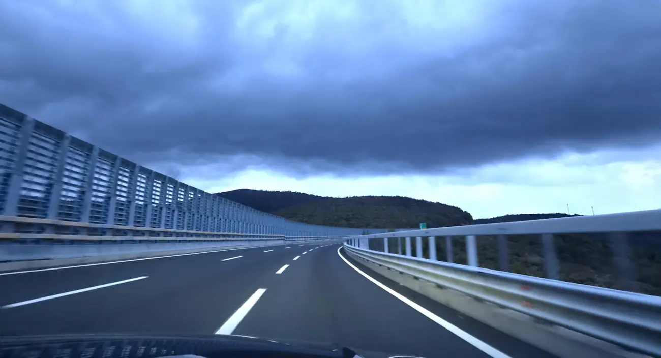 Autocesta Rijeka-Zagreb (A6)