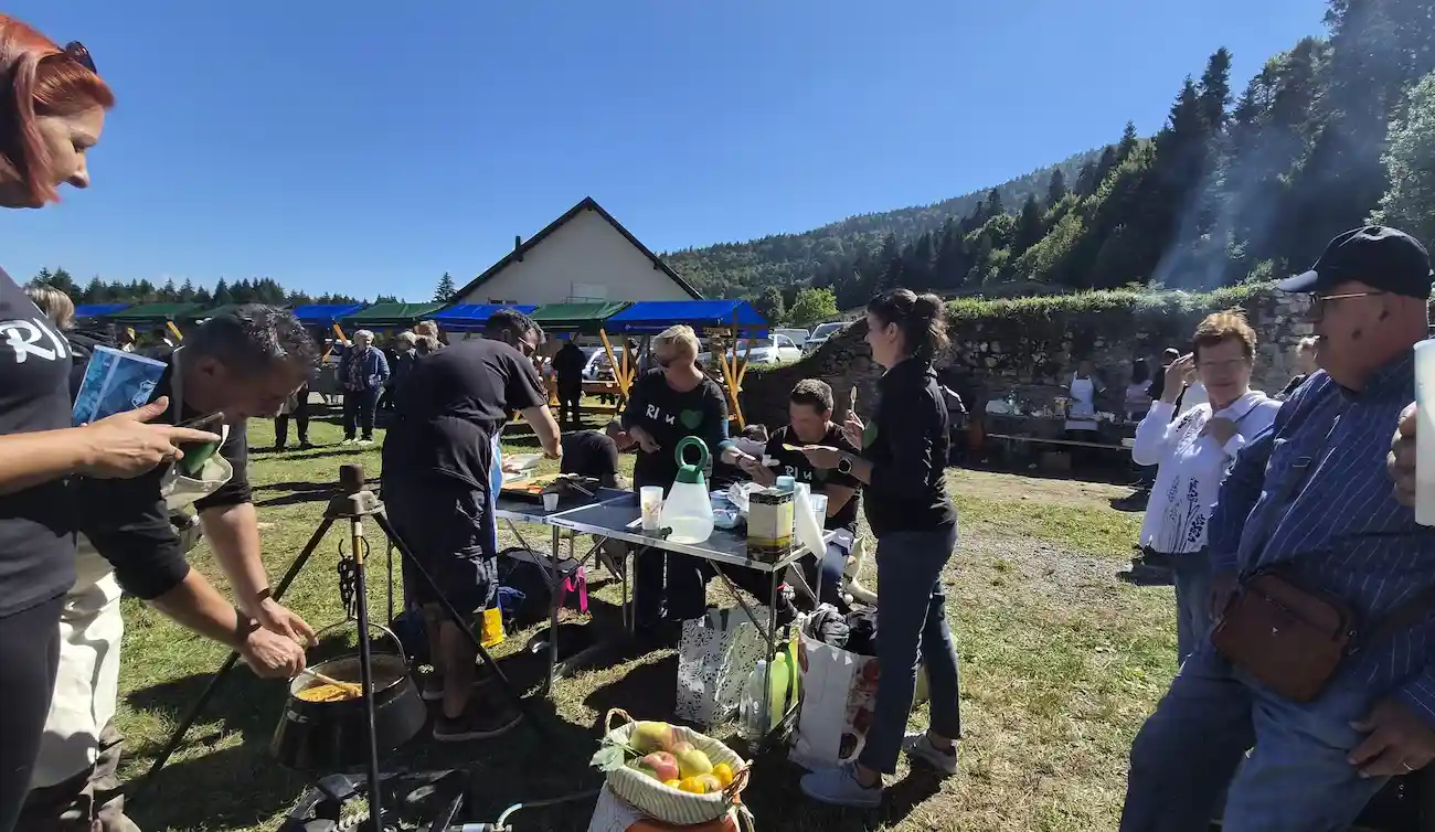 Stara Sušica Dan gljiva 2026
