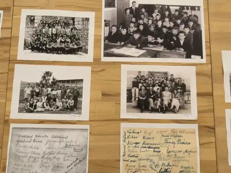 Galerija slika proslave 240 godina školstva u Ravnoj Gori