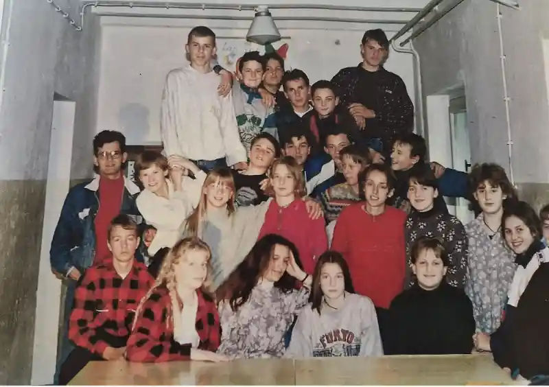 Galerija slika proslave 240 godina školstva u Ravnoj Gori