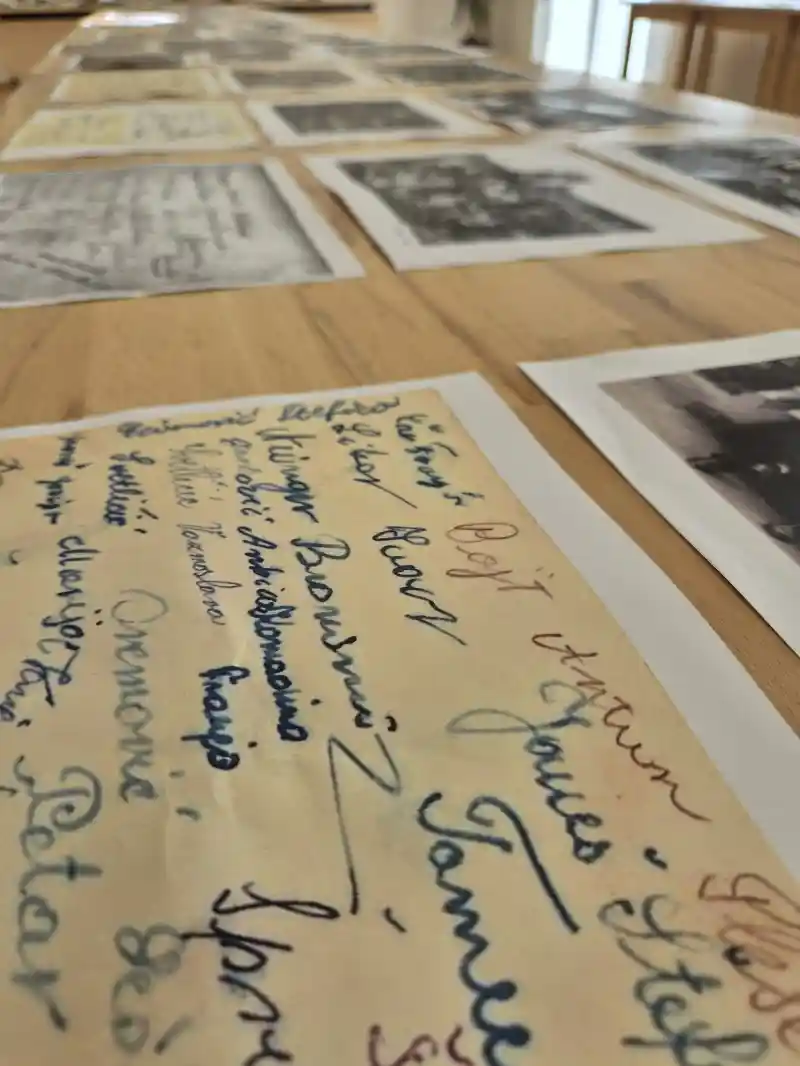Galerija slika proslave 240 godina školstva u Ravnoj Gori