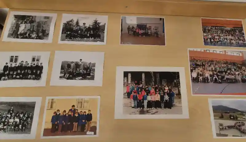 Galerija slika proslave 240 godina školstva u Ravnoj Gori