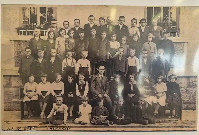 Galerija slika proslave 240 godina školstva u Ravnoj Gori