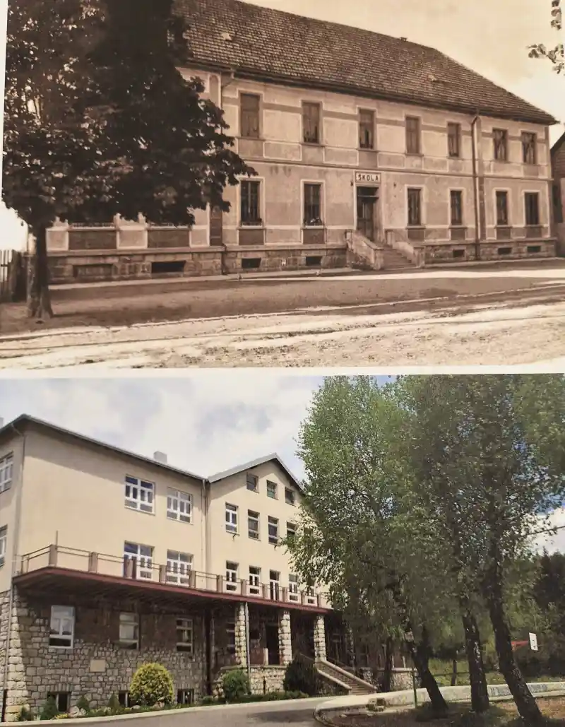 Galerija slika proslave 240 godina školstva u Ravnoj Gori