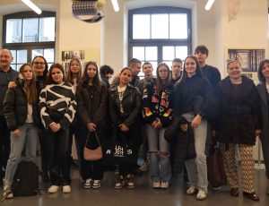 Rasadnik - Građevinska tehnička škola Rijeka