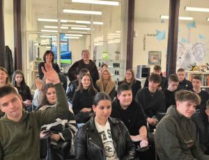 Rasadnik - Građevinska tehnička škola Rijeka